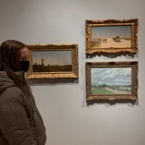 Meet your Posher, Megan